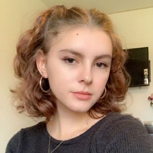 Meet your Posher, Savannah